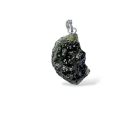 Vltavín přívěsek 1,47 g