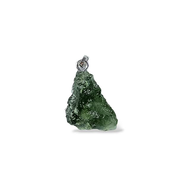 Vltavín přívěsek 1,05 g
