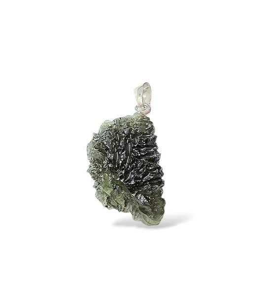 Vltavín přívěsek 2,42g