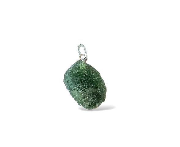 Vltavín přívěsek 2,28g