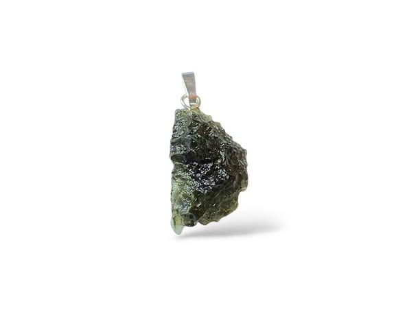 Vltavín přívěsek 1,84g