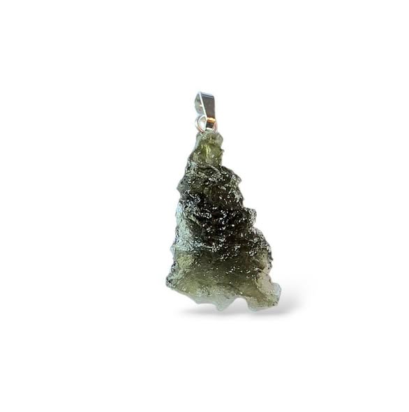 Vltavín přívěsek 1,17 g