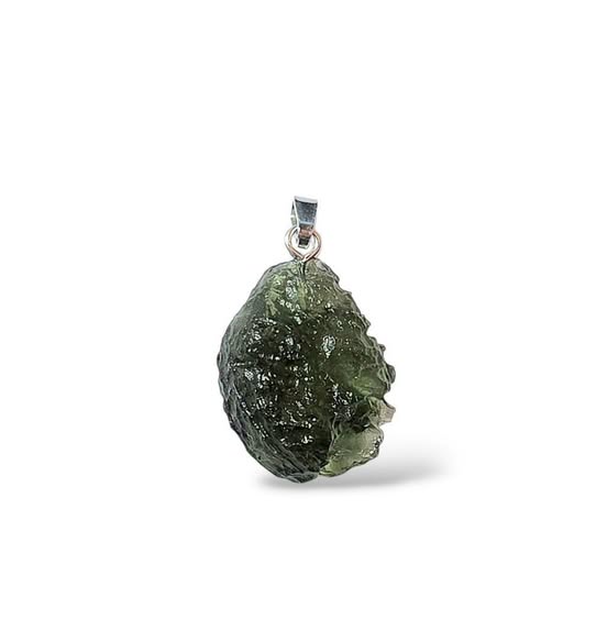 Vltavín přívěsek 2,19 g