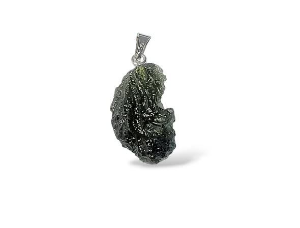 Vltavín přívěsek 2,64 g