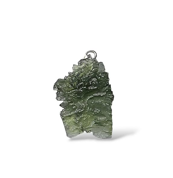 Vltavín přívěsek 2,26 g