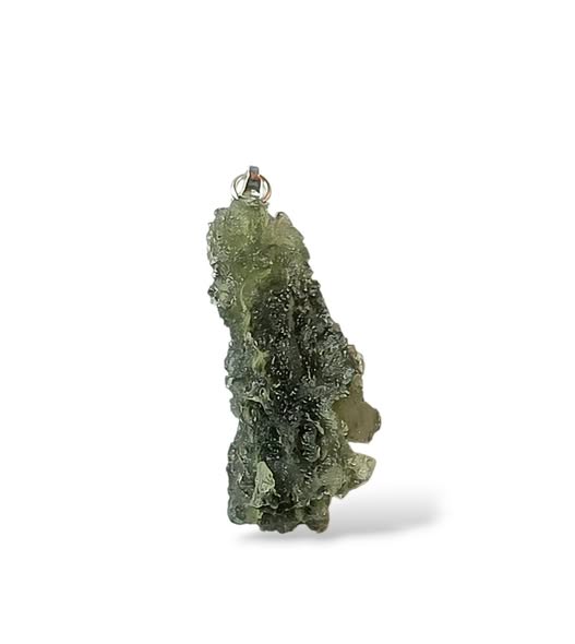 Vltavín přívěsek 1,85 g
