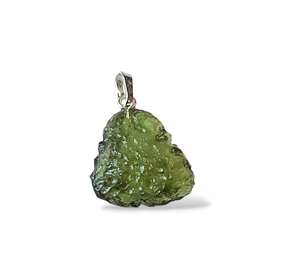 Vltavín přívěsek 1,48 g