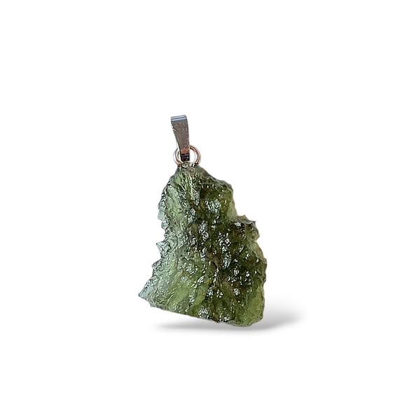 Vltavín přívěsek 2,34g