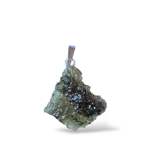 Vltavín přívěsek 1,38 g