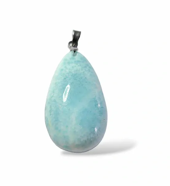 Larimar přívěsek 10,82g