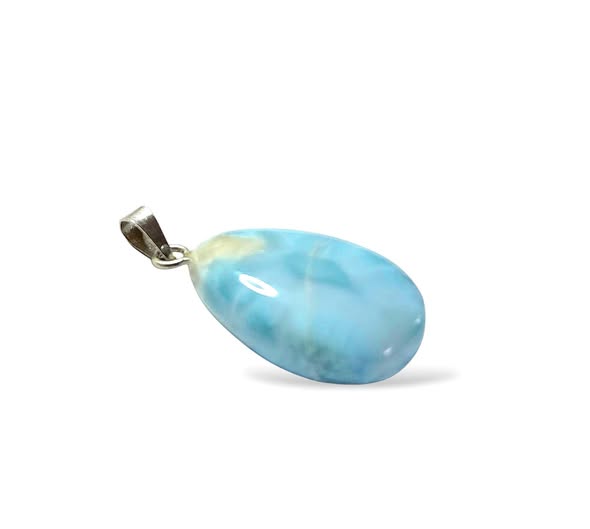 Larimar přívěsek 6,95g