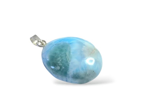 Larimar přívěsek 10,45g