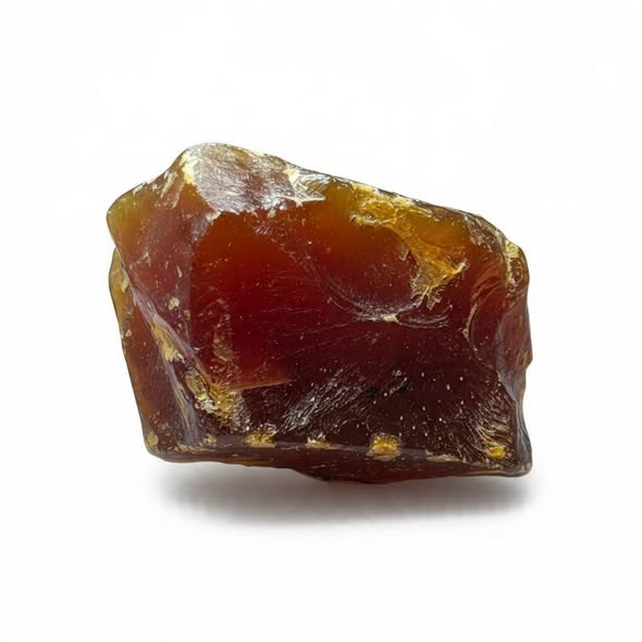 Jantar surový 26,76g