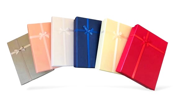 Říční perly set bílé náhrdelník vel. 0,5 cm, obvod 45 cm