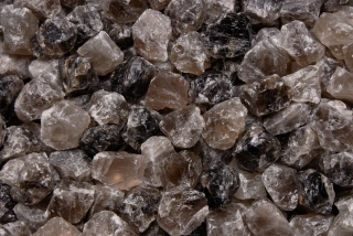 Záhněda surová 0,500kg
