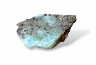 Larimar přírodní , váha 19,99g