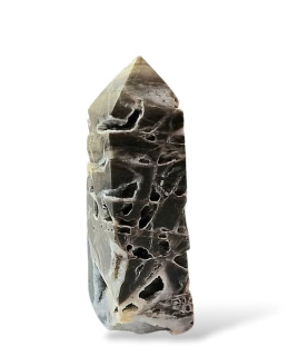 Sfalerit špice, vel.9,4x2,8cm