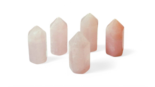 Růženín špice malé vel.3,5x1,5cm