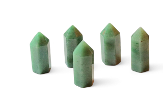 Avanturín špice malé