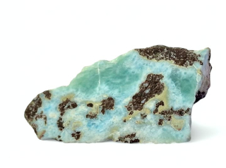 Larimar přírodní ,váha 32,56g