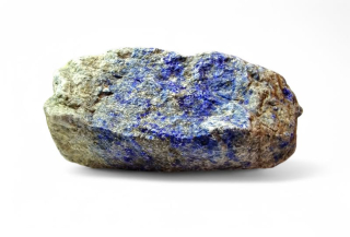 Lapis lazuli surový AA, váha 0,222kg