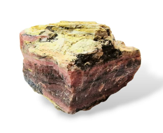 Opál růžový přírodní ,váha 0,393kg