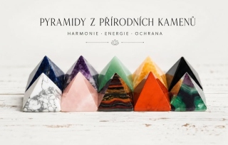 Pyramida sada 10ks