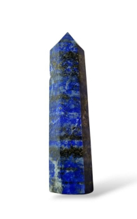 Lapis lazuli špice vel. 8,7 x 2cm