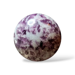 Slída koule vel.5,7cm