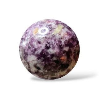 Slída koule vel.5,9cm