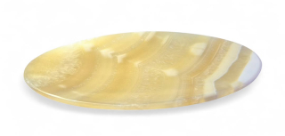 Miska velká kalcit č.6