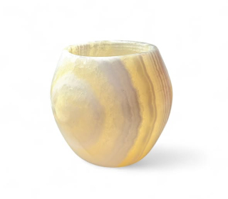 Dóza střední kalcit č.1