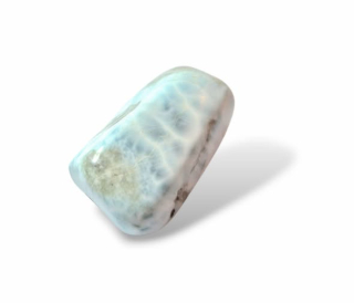 Larimar tromlovaný 24,55g