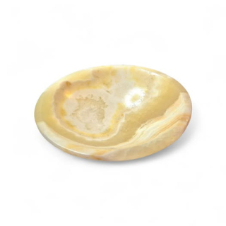 Miska malá kalcit č.2