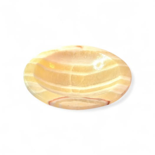 Miska malá kalcit č.4