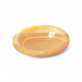 Miska malá kalcit č.5