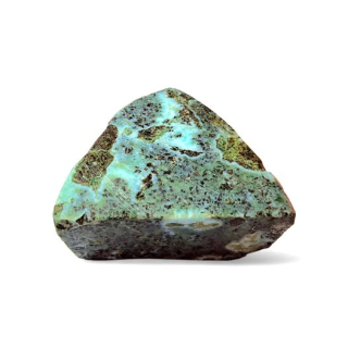 Larimar přírodní , váha 149,99g