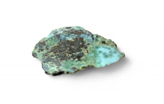 Larimar přírodní, váha 25,93g