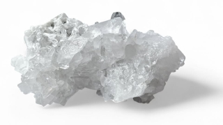 KŘIŠŤÁLOVÁ DRŮZA velká ,váha 1,187kg
