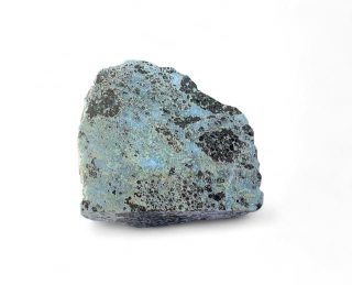 Larimar přírodní , váha 162,91g
