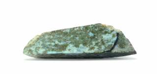 Larimar přírodní, váha 220,03g
