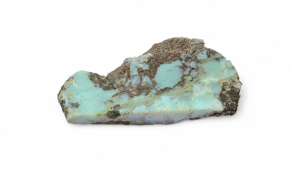 Larimar přírodní , váha 25,92g