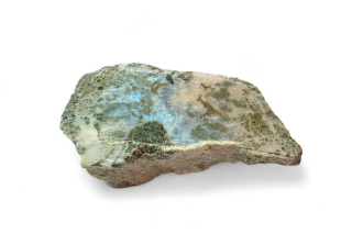 Larimar přírodní , váha 189,97 g