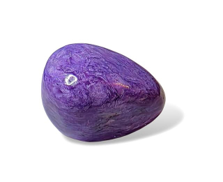 Čaroit tromlovaný AA kvalita ,váha 16,99g