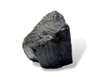 TURMALÍN černý (skoryl)  č.2 ,váha 0,450kg