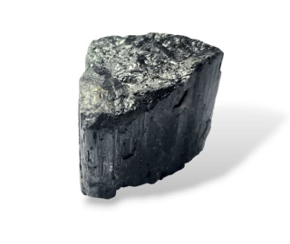 TURMALÍN černý (skoryl) č.4, váha 0,346kg