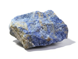 SODALIT surový  velký 0,567 kg
