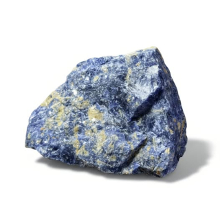 SODALIT surový  velký 0,300 kg
