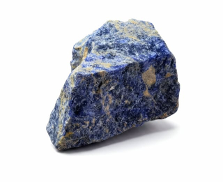 SODALIT surový  velký 0,530 kg