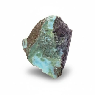 Larimar přírodní, váha 64g